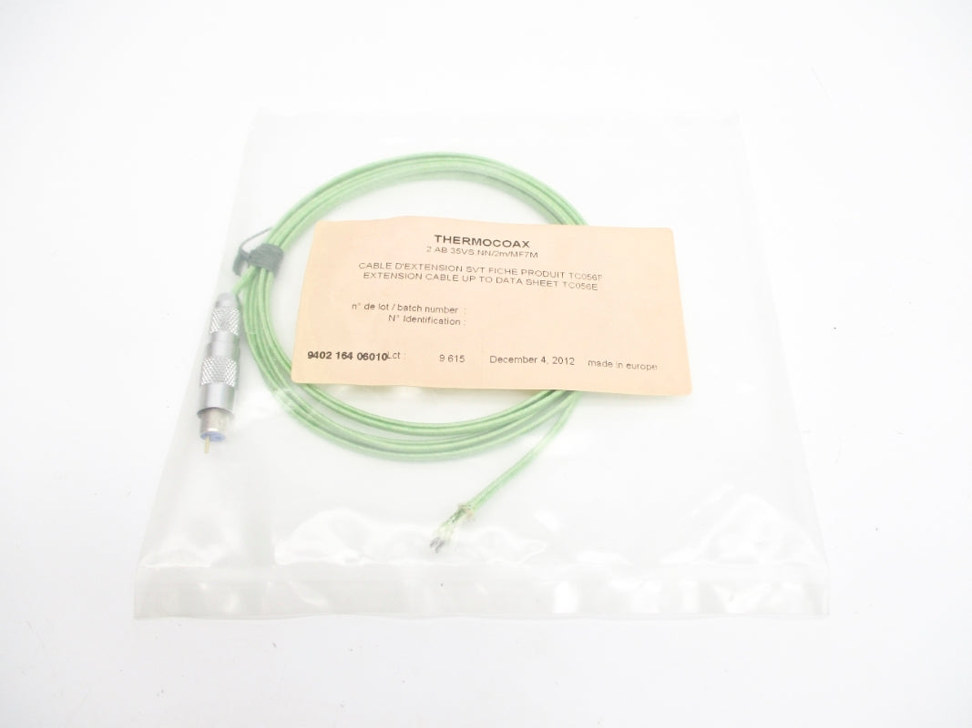 THERMOCOAX 2AB35VS.NN/2M/MF7M NSMP