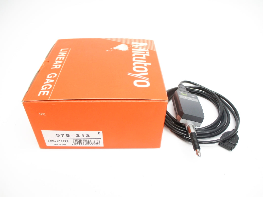 MITUTOYO LGS-1012PE 575-313 NSMP