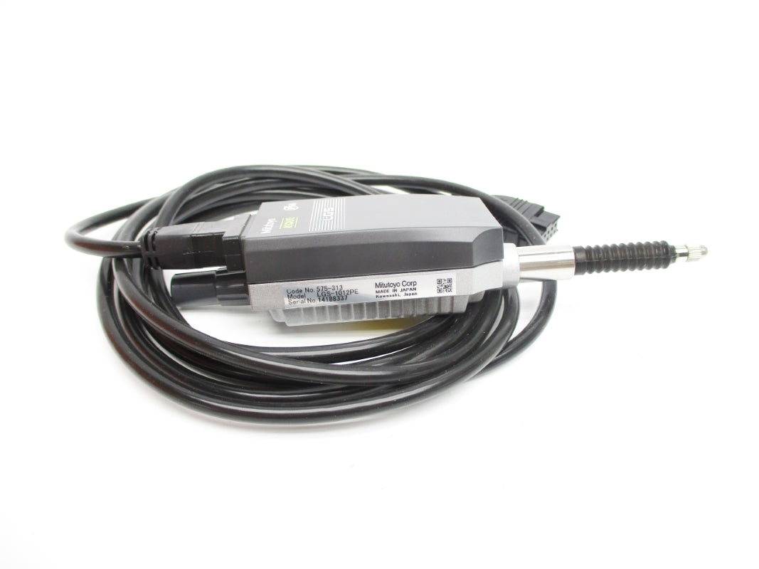 MITUTOYO LGS-1012PE 575-313 NSMP