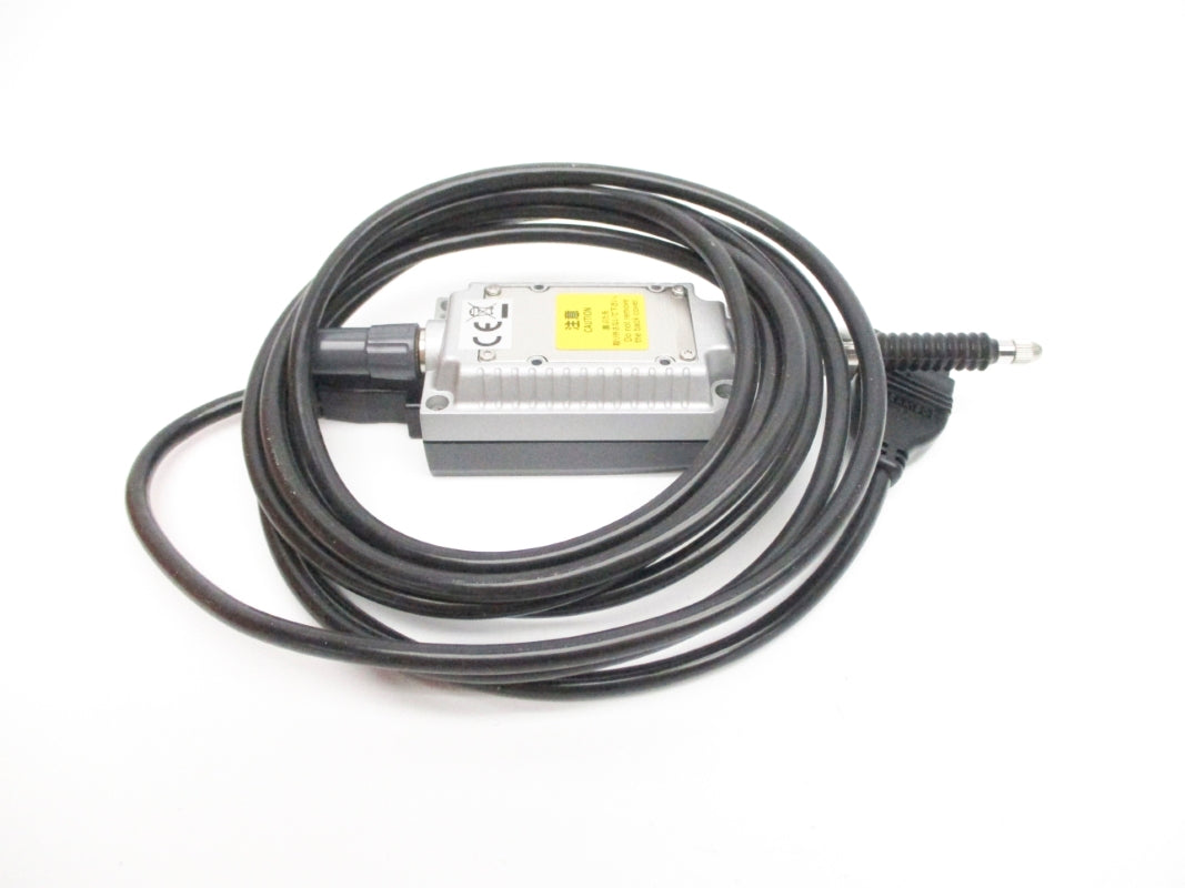 MITUTOYO LGS-1012PE 575-313 NSMP