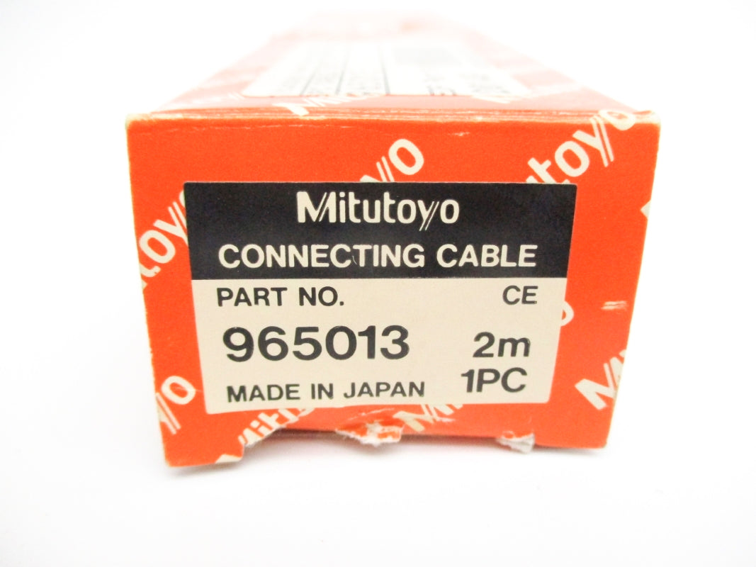 MITUTOYO 965013 NSMP