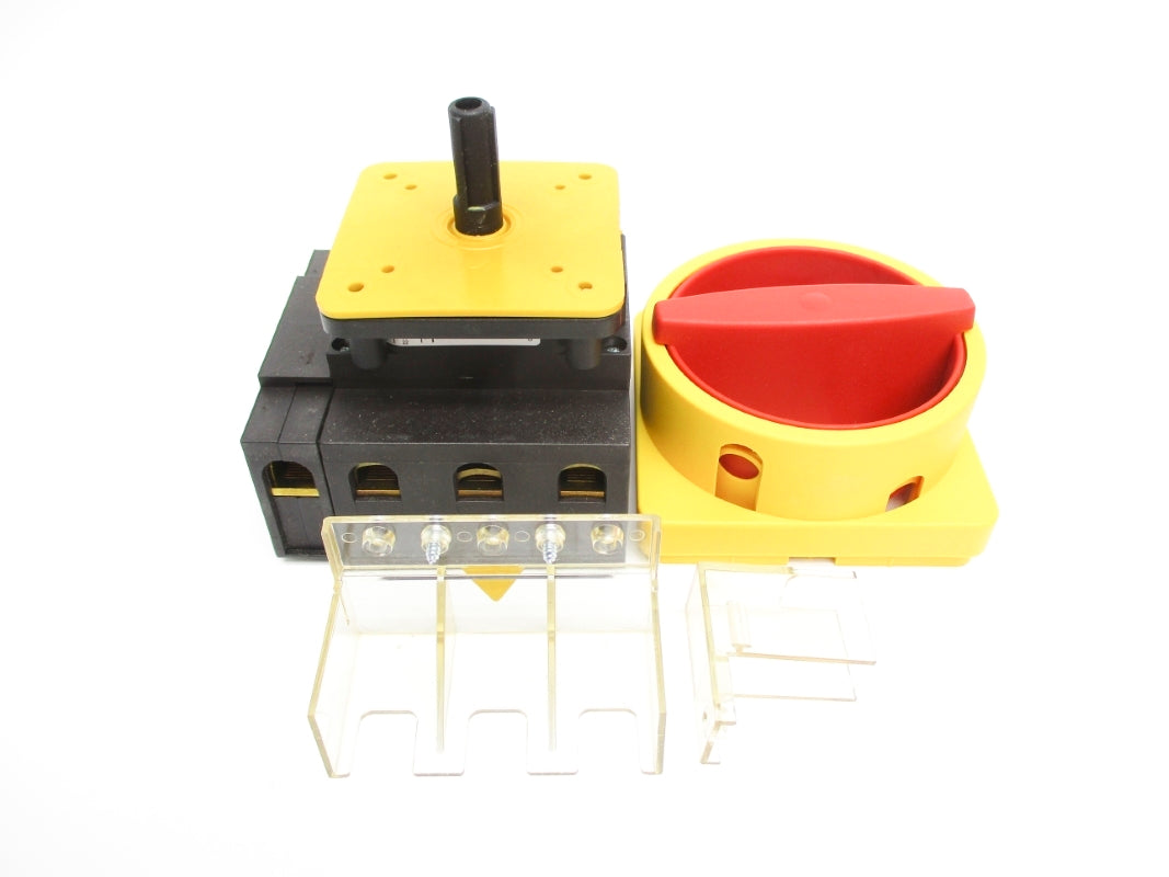 SALZER H408-41400-033N4 NSMP