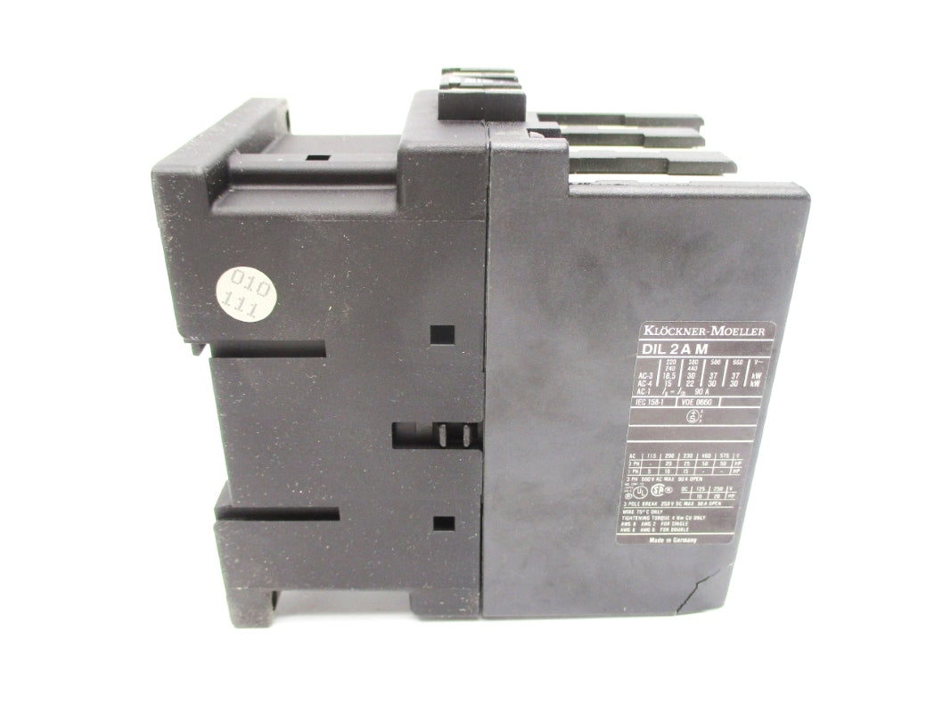 KLOCKNER MOELLER DIL2AM 220/240V NSMP