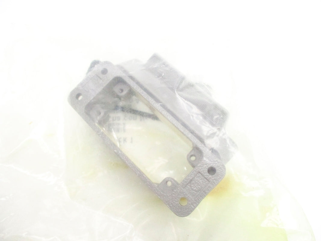 HARTING HAN10AAGGLB 0920010030104 NSMP