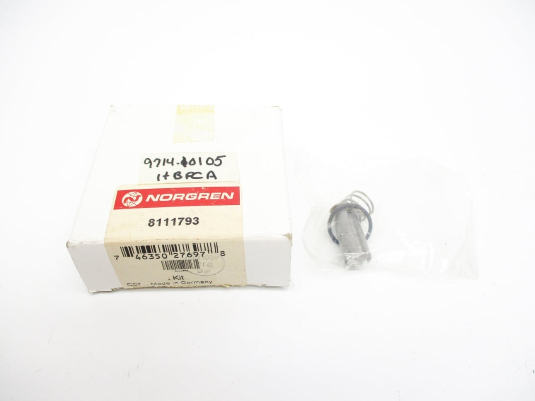 NORGREN 8111793 NSMP