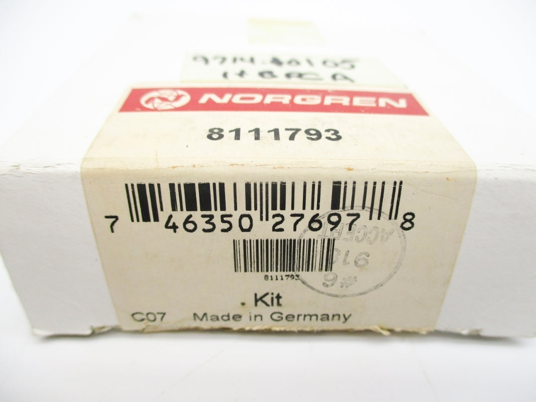 NORGREN 8111793 NSMP