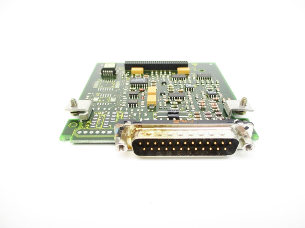 SIEMENS 6SX7010-0FB00 NSMP