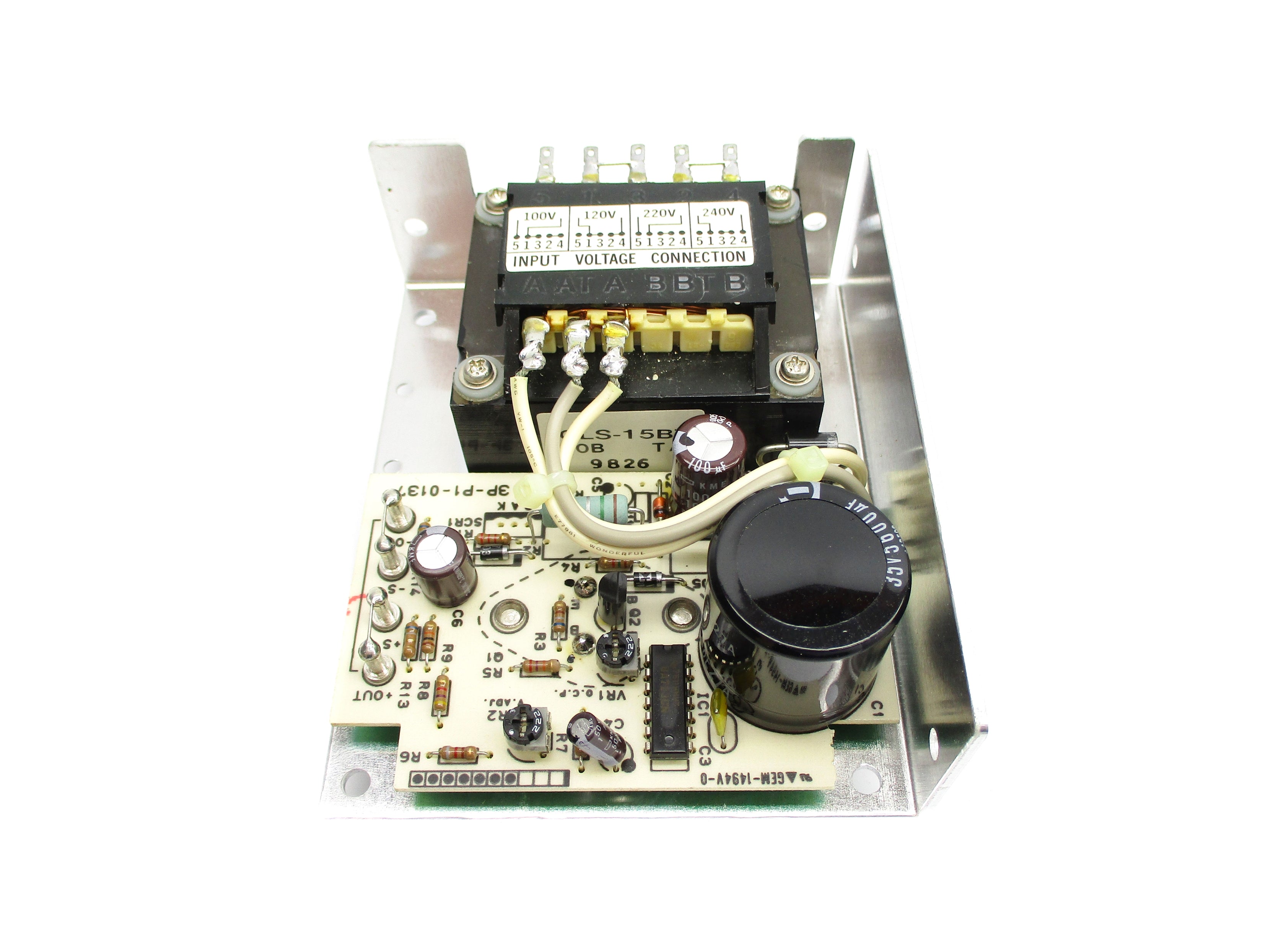 TAMURA CORPORATION OLS-15B NSMP