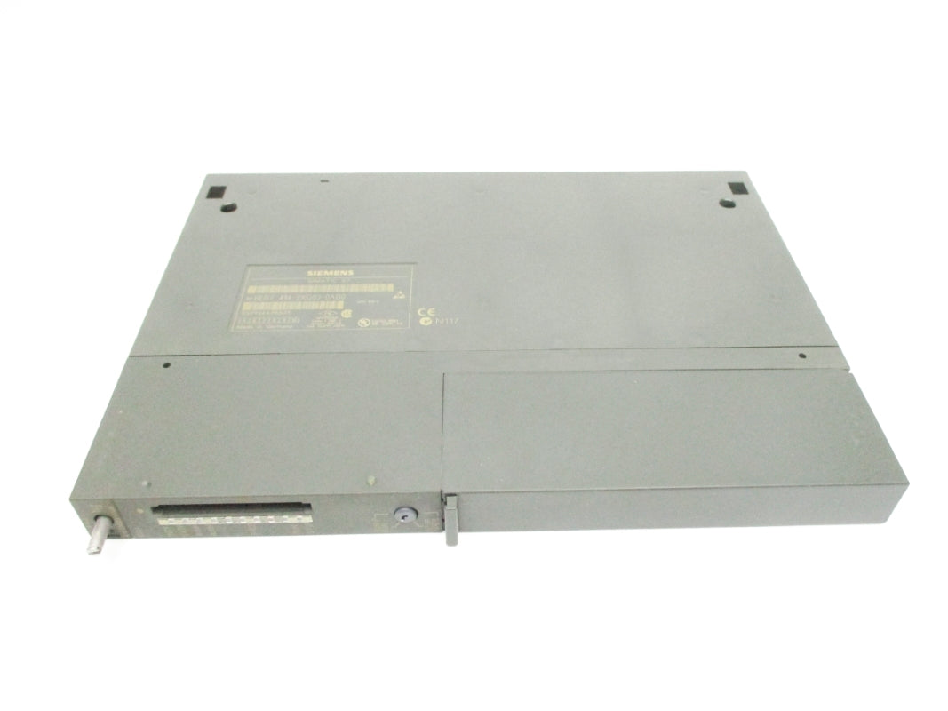 SIEMENS 6ES7414-2XG03-0AB0 NSMP