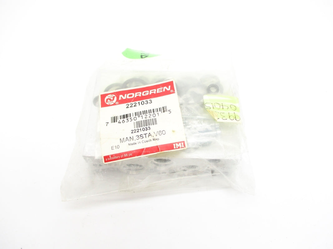NORGREN 2221033 NSMP