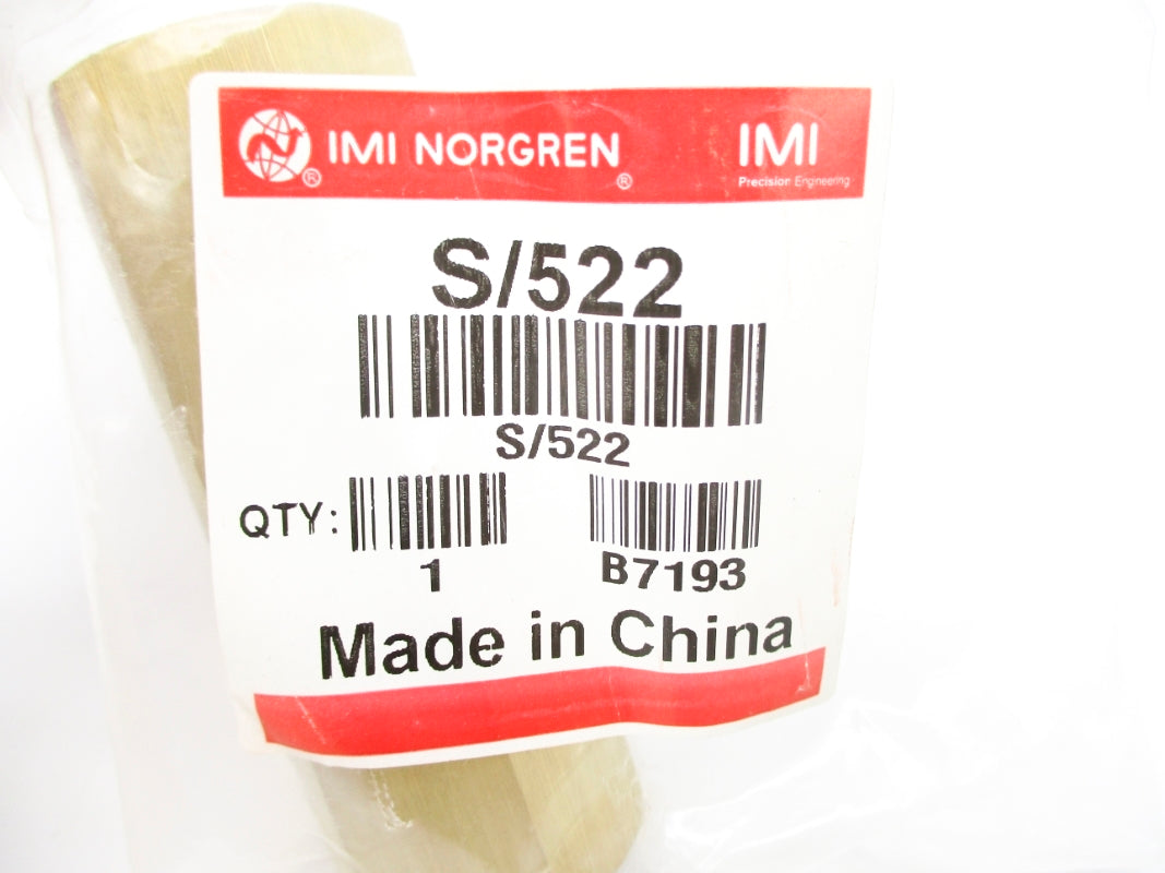 NORGREN S/522 NSMP