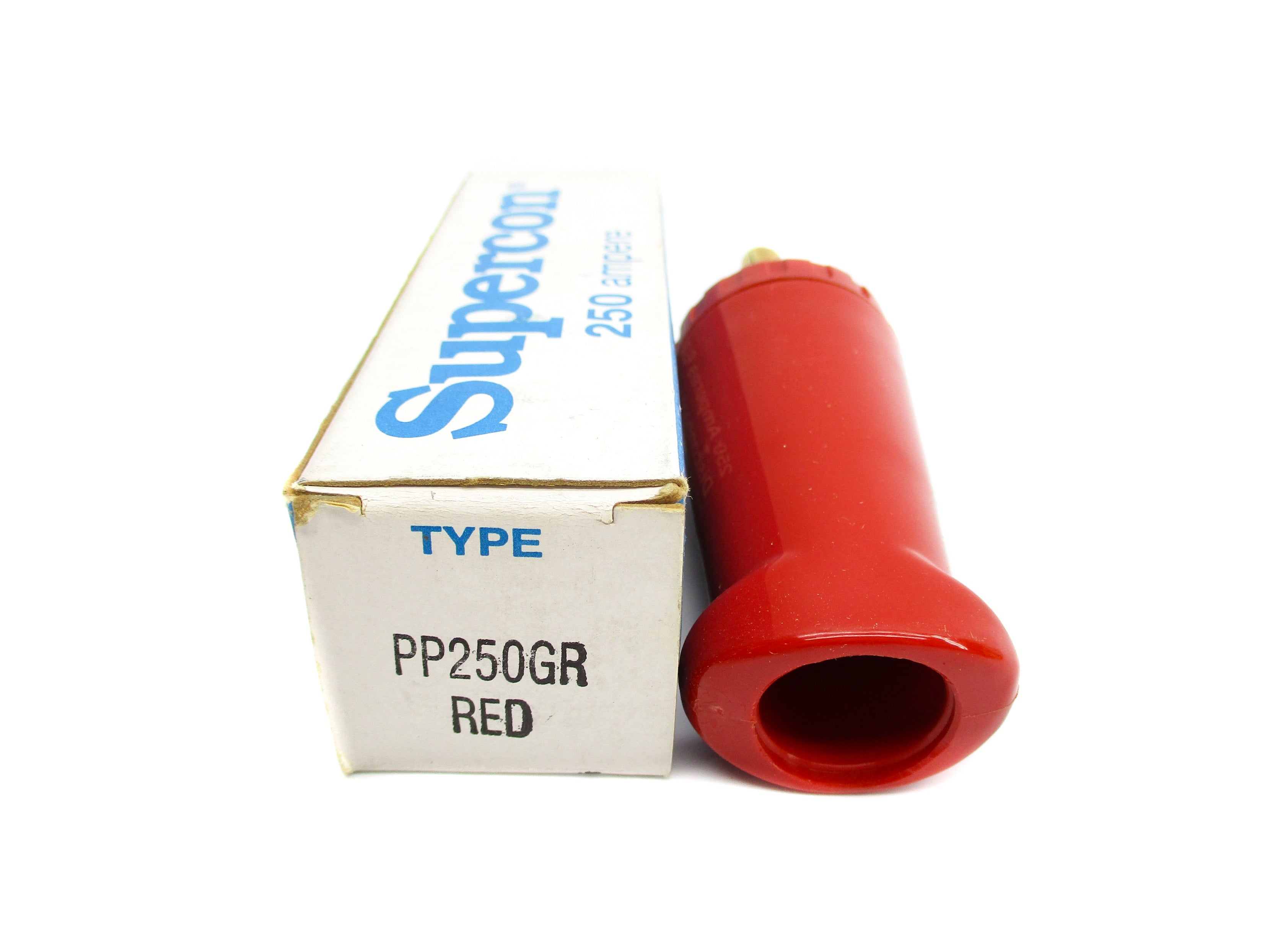 SUPERCON PP250GR NSMP