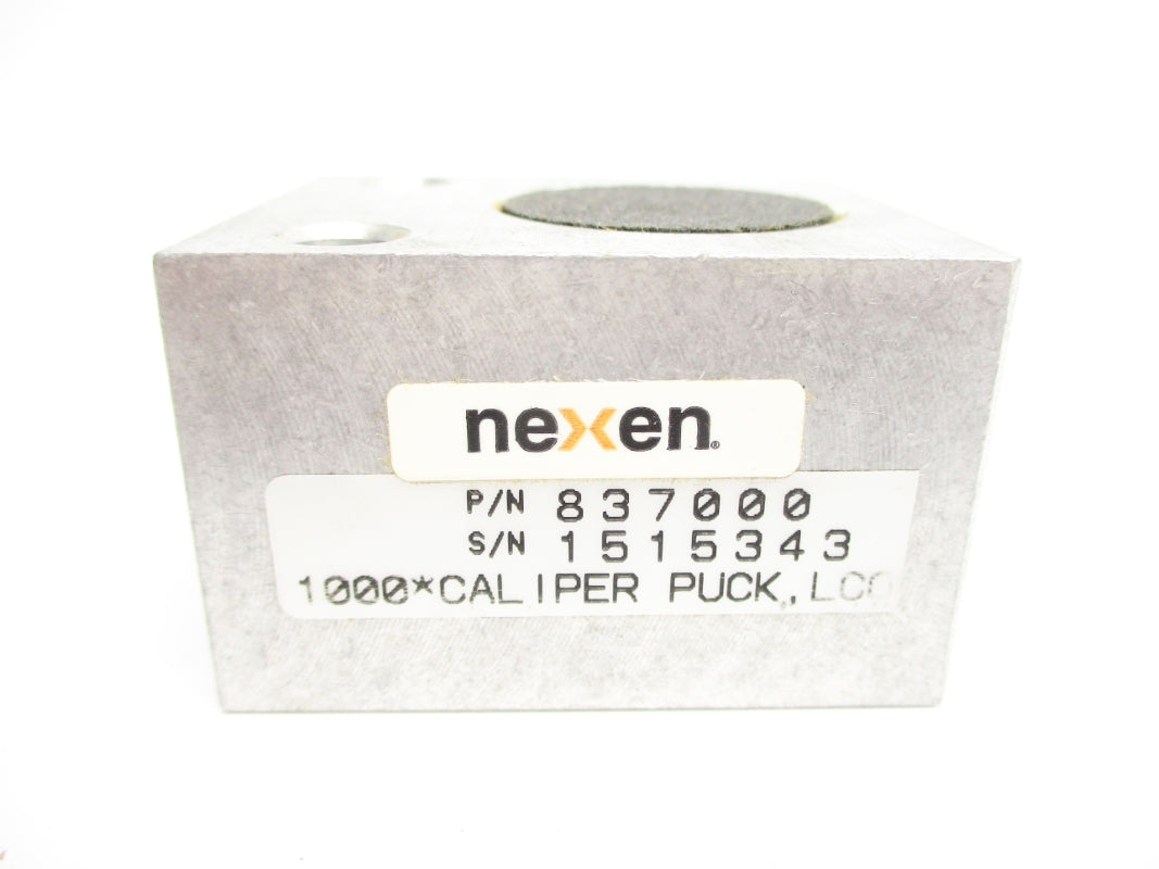 NEXEN 837000 NSMP