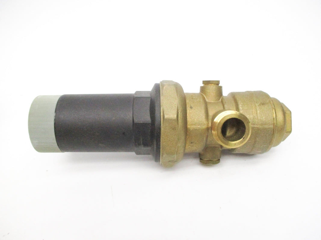 HONEYWELL D06FN NSMP