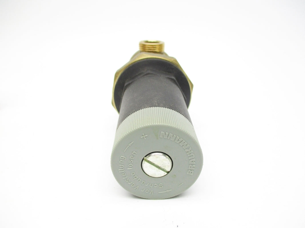 HONEYWELL D06FN NSMP