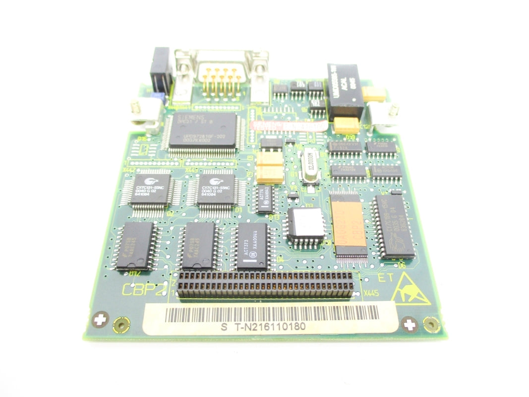 SIEMENS 6SX7010-0FF05 NSMP