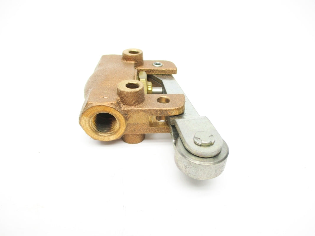 SCHRADER BELLOWS 034150099 NSMP