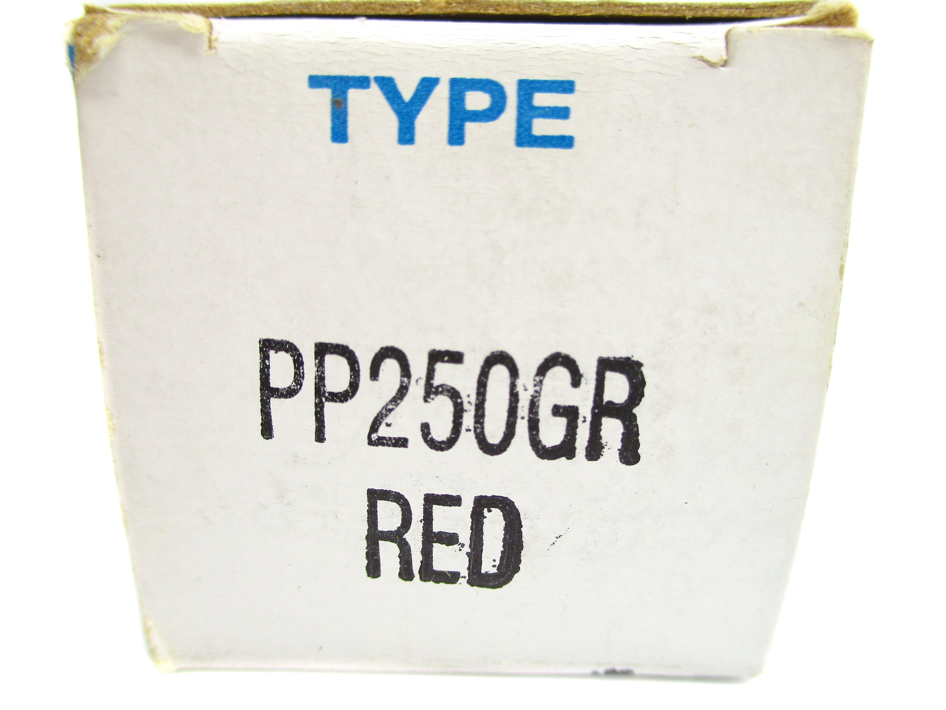 SUPERCON PP250GR NSMP