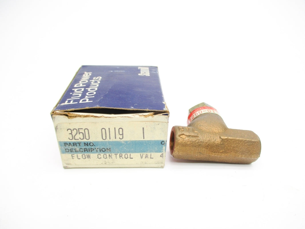 SCHRADER BELLOWS 3250-0119 NSMP