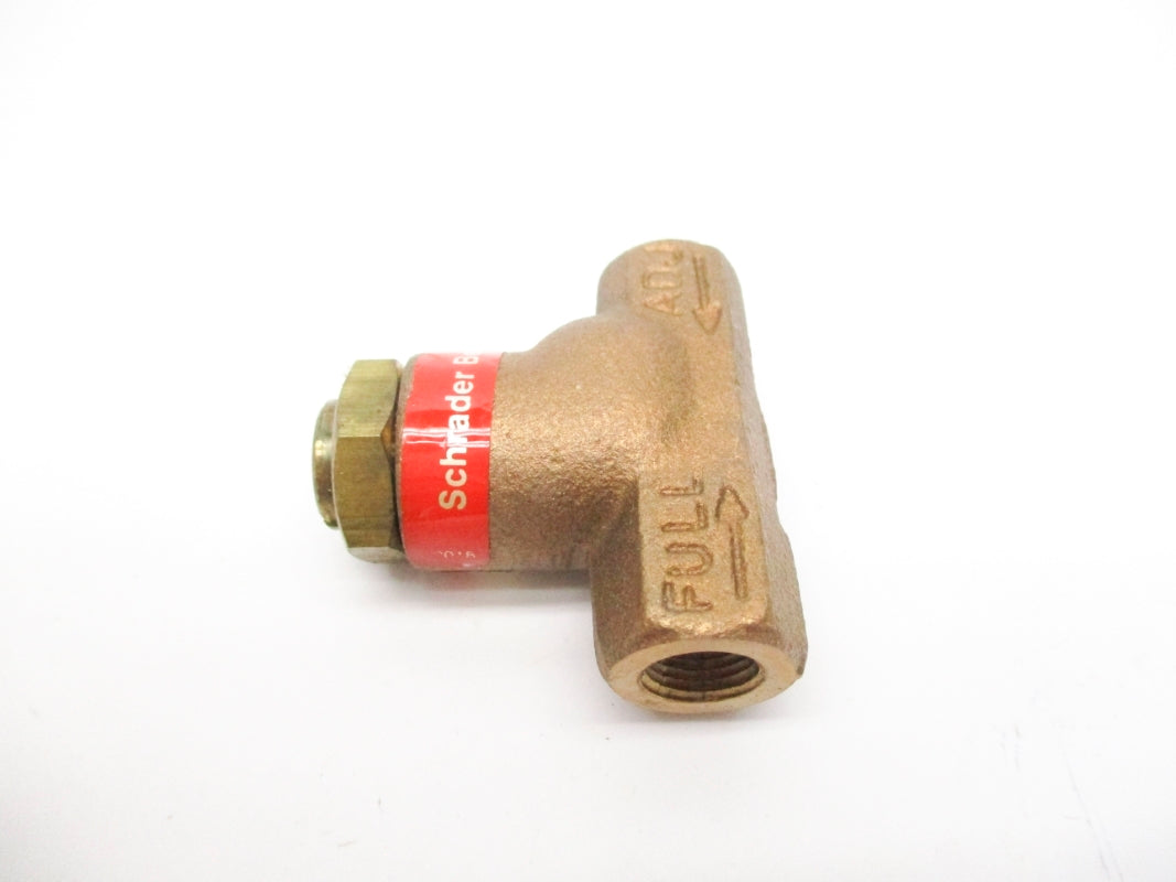 SCHRADER BELLOWS 3250-0119 NSMP