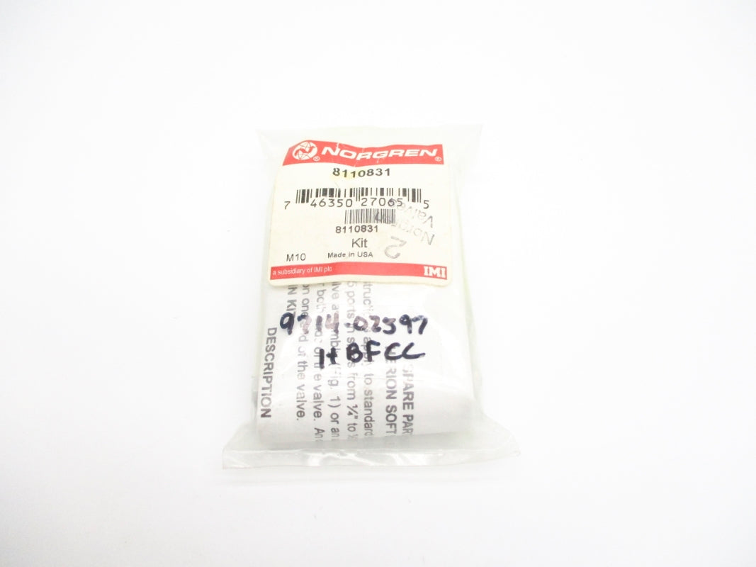 NORGREN 8110831 NSMP