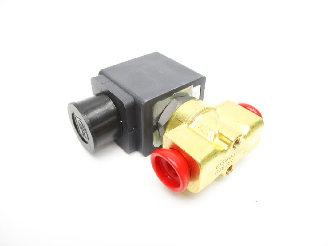 PARKER E131K03-2995-481865C2 24V NSMP