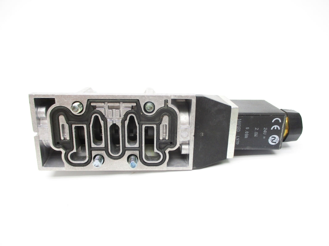 NORGREN SXE9573-A71-00 150PSIG 24V NSNP