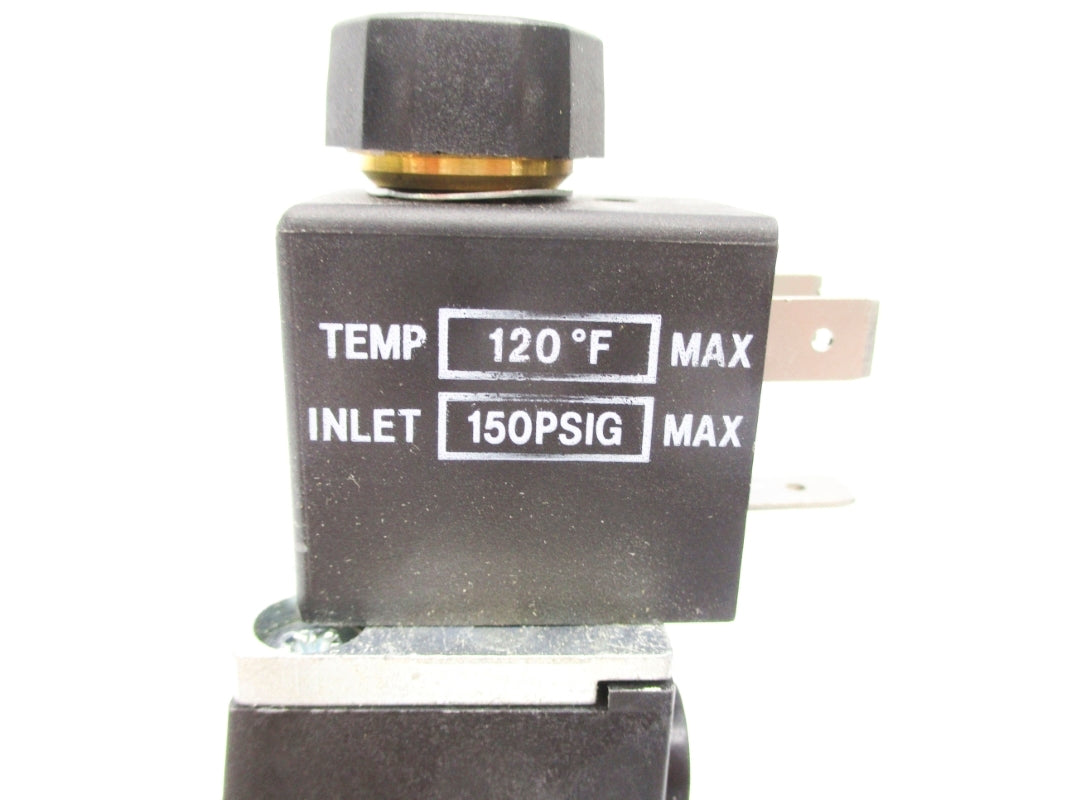 NORGREN SXE9573-A71-00 150PSIG 24V NSNP
