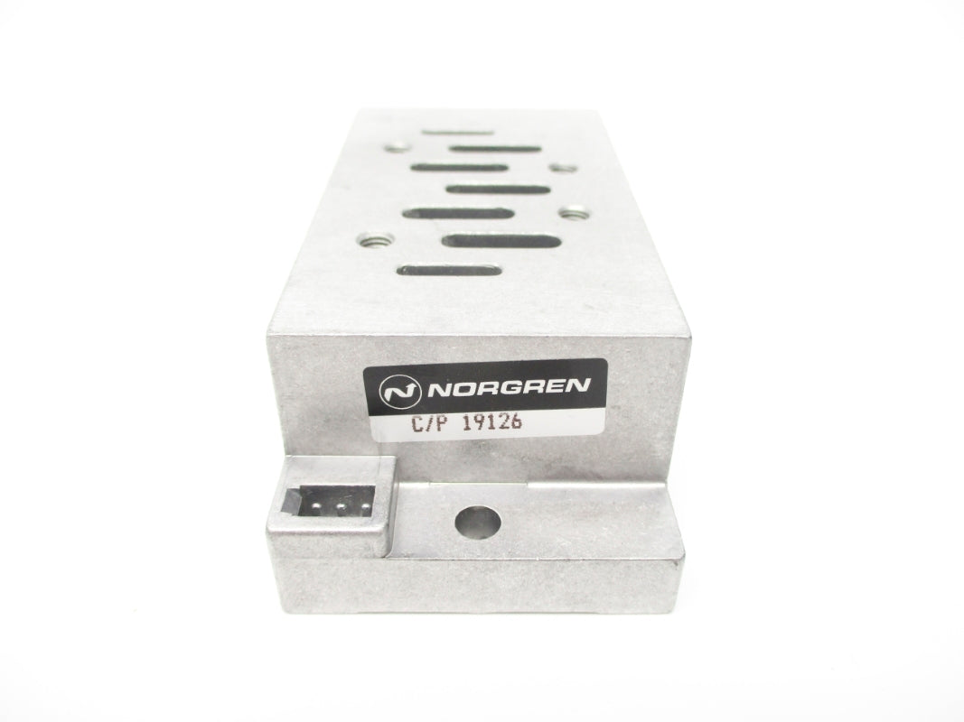 NORGREN C/P19126 NSNP