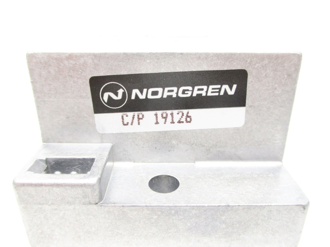 NORGREN C/P19126 NSNP