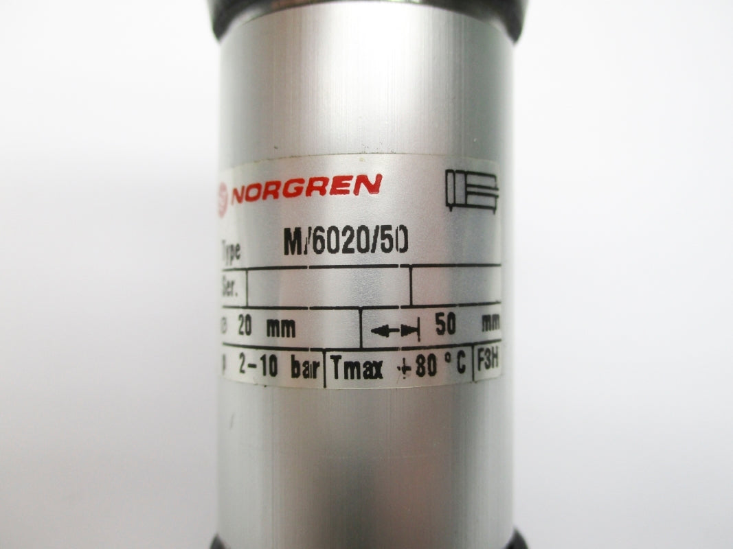 NORGREN M/6020/50 NSNP