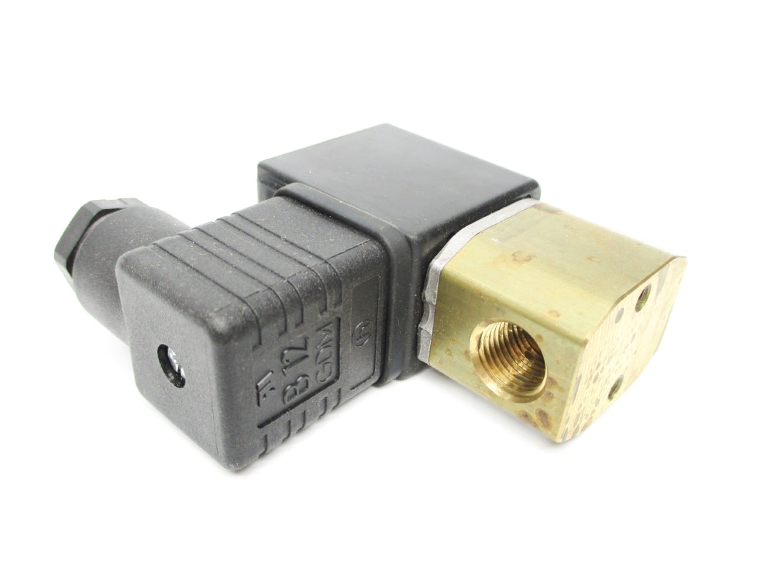 HERION 9500300-0201-D 24V NSNP