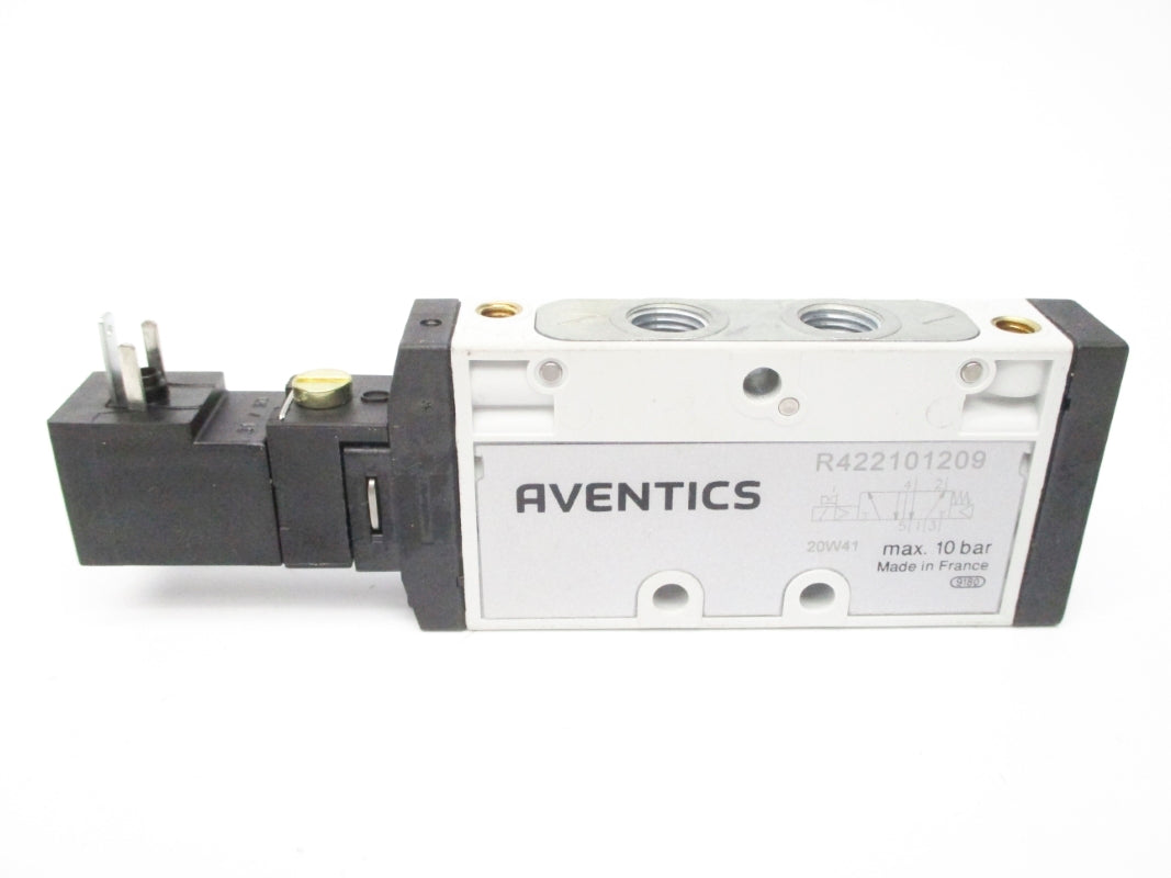 AVENTICS R422101209 24VDC NSNP