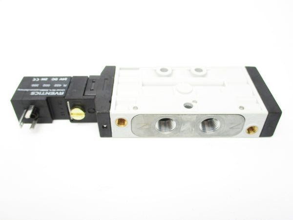 AVENTICS R422101209 24VDC NSNP