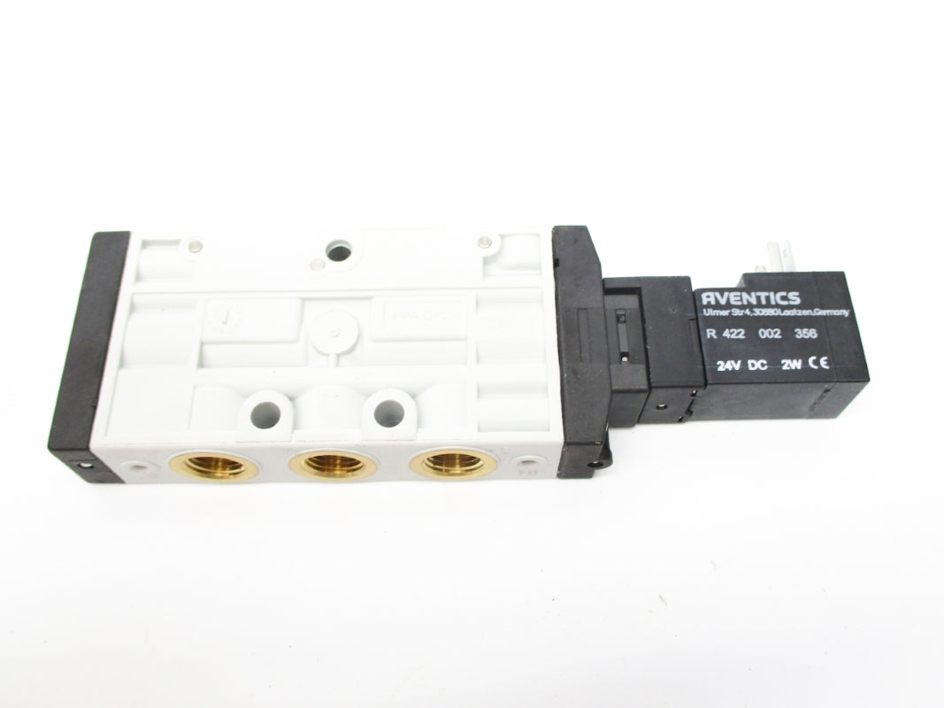 AVENTICS R422101209 24VDC NSNP