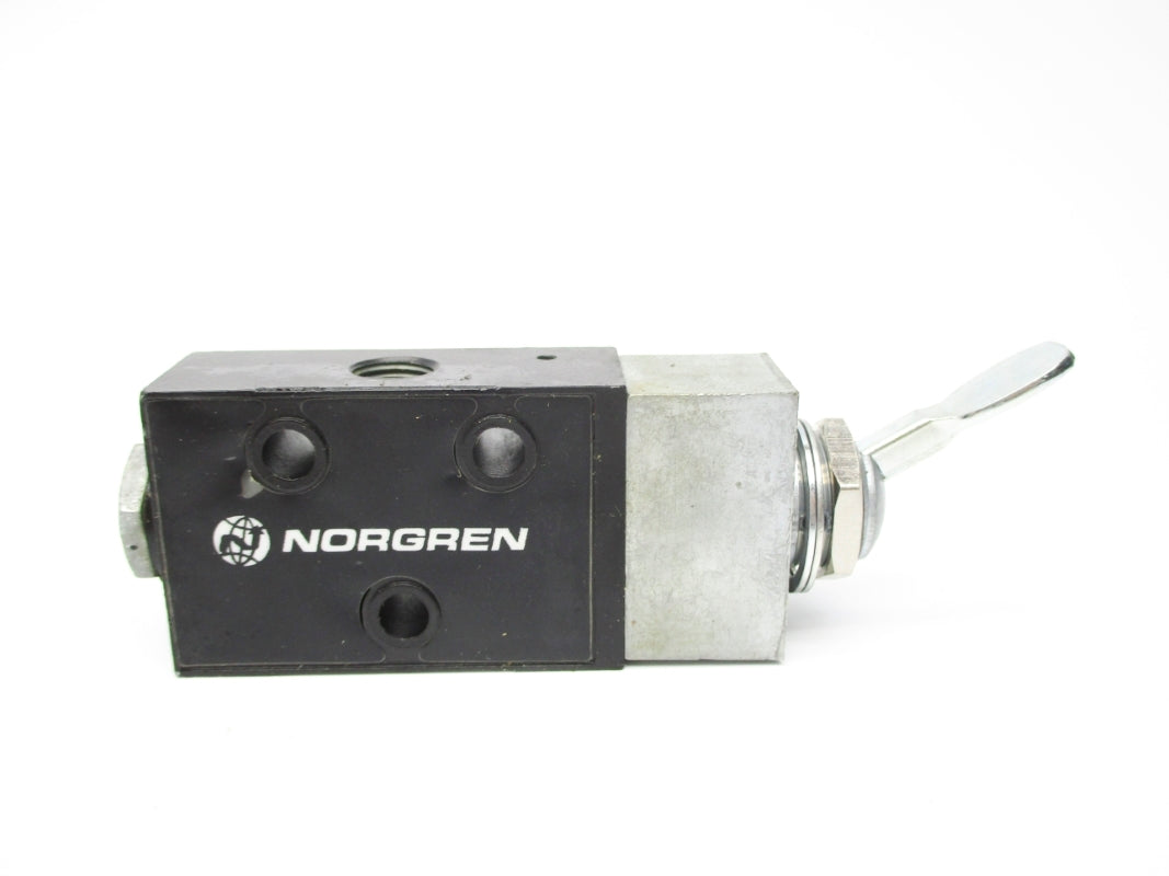NORGREN S/666/7 NSNP