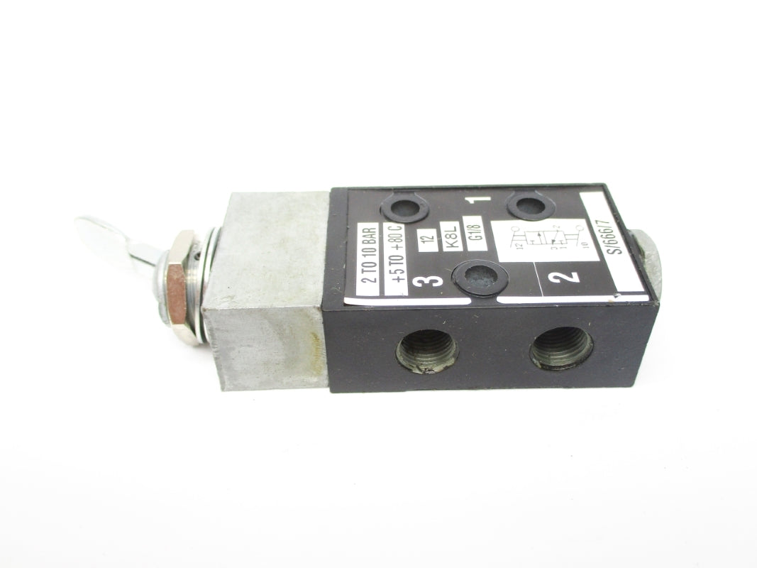 NORGREN S/666/7 NSNP