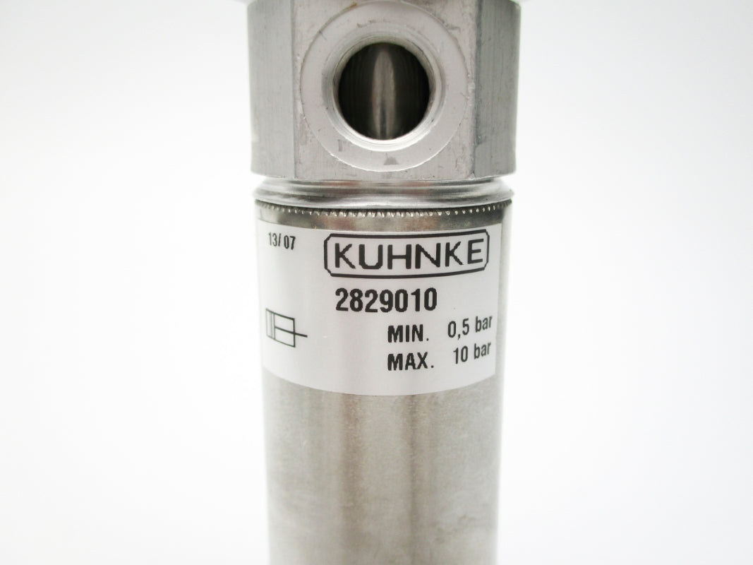 KUHNKE 2829010 NSNP