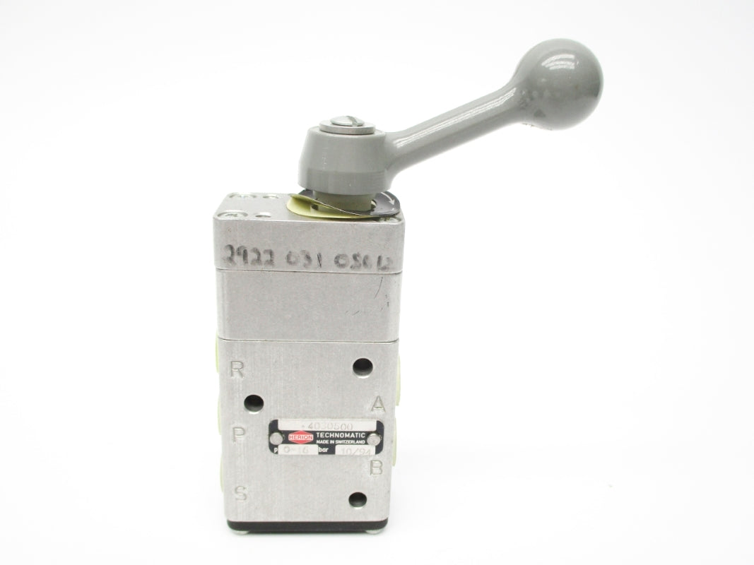 HERION 4030500 NSNP