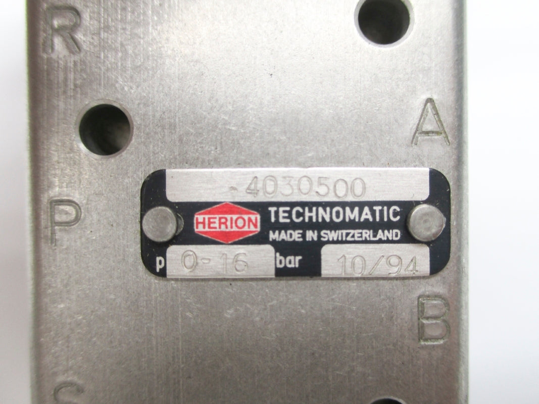 HERION 4030500 NSNP