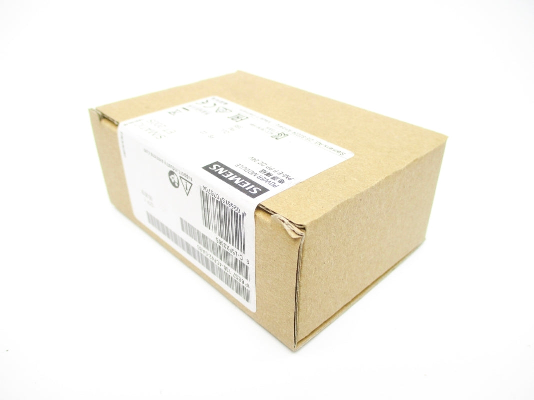 SIEMENS 6ES7138-4CF42-0AB0 NSFS