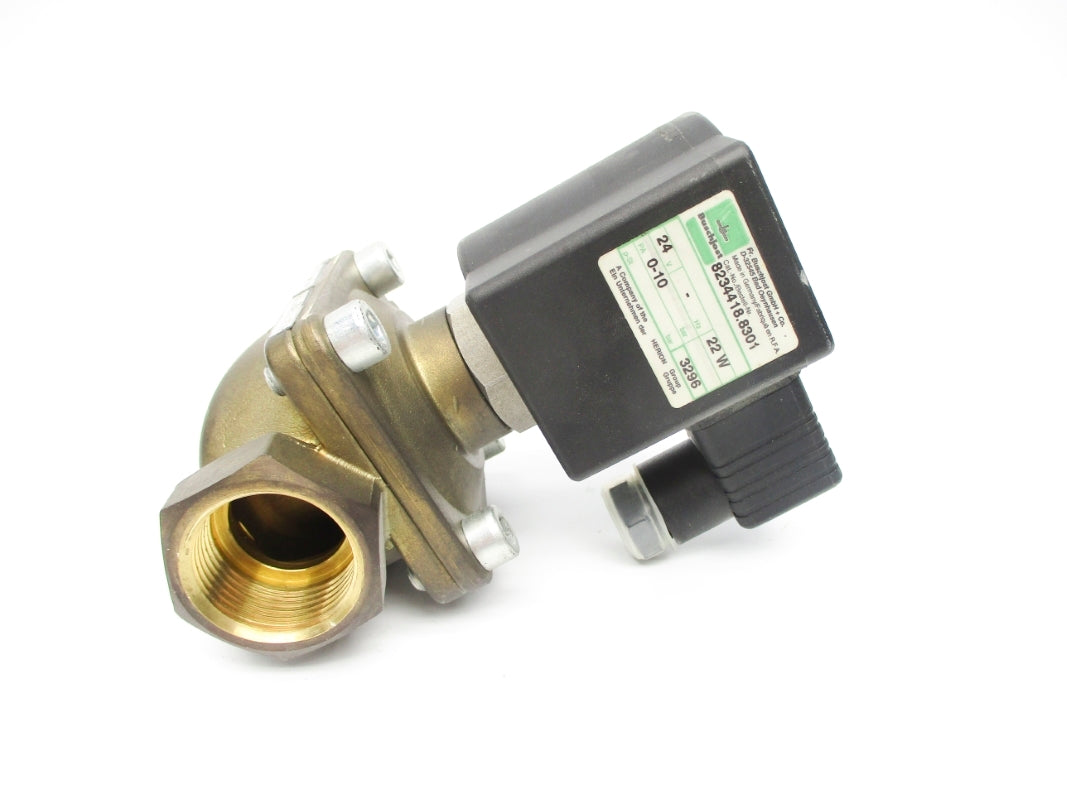 BUSCHJOST 8234418.8301 24V NSNP