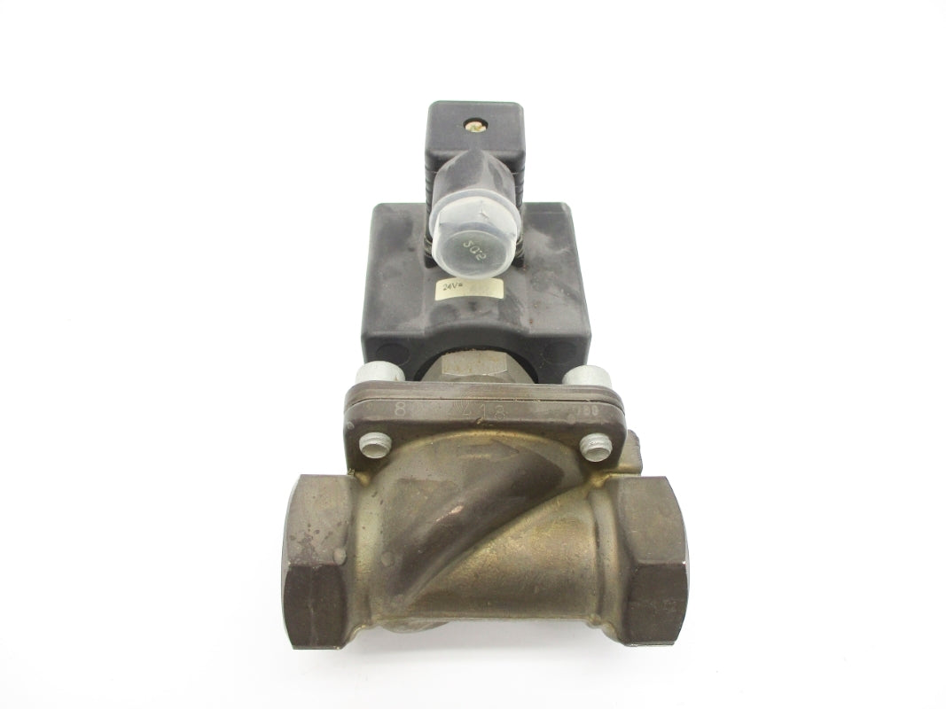 BUSCHJOST 8234418.8301 24V NSNP