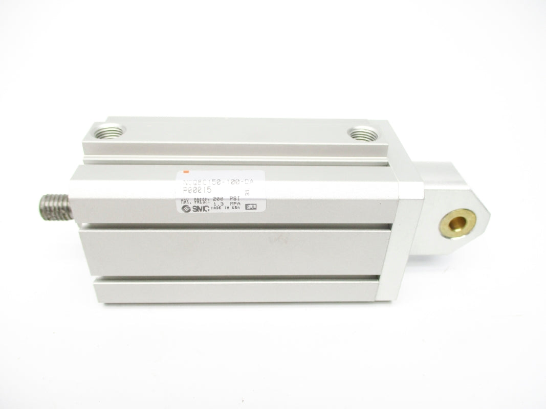 SMC NCQ8C150-100-DAP00015 200PSI NSNP