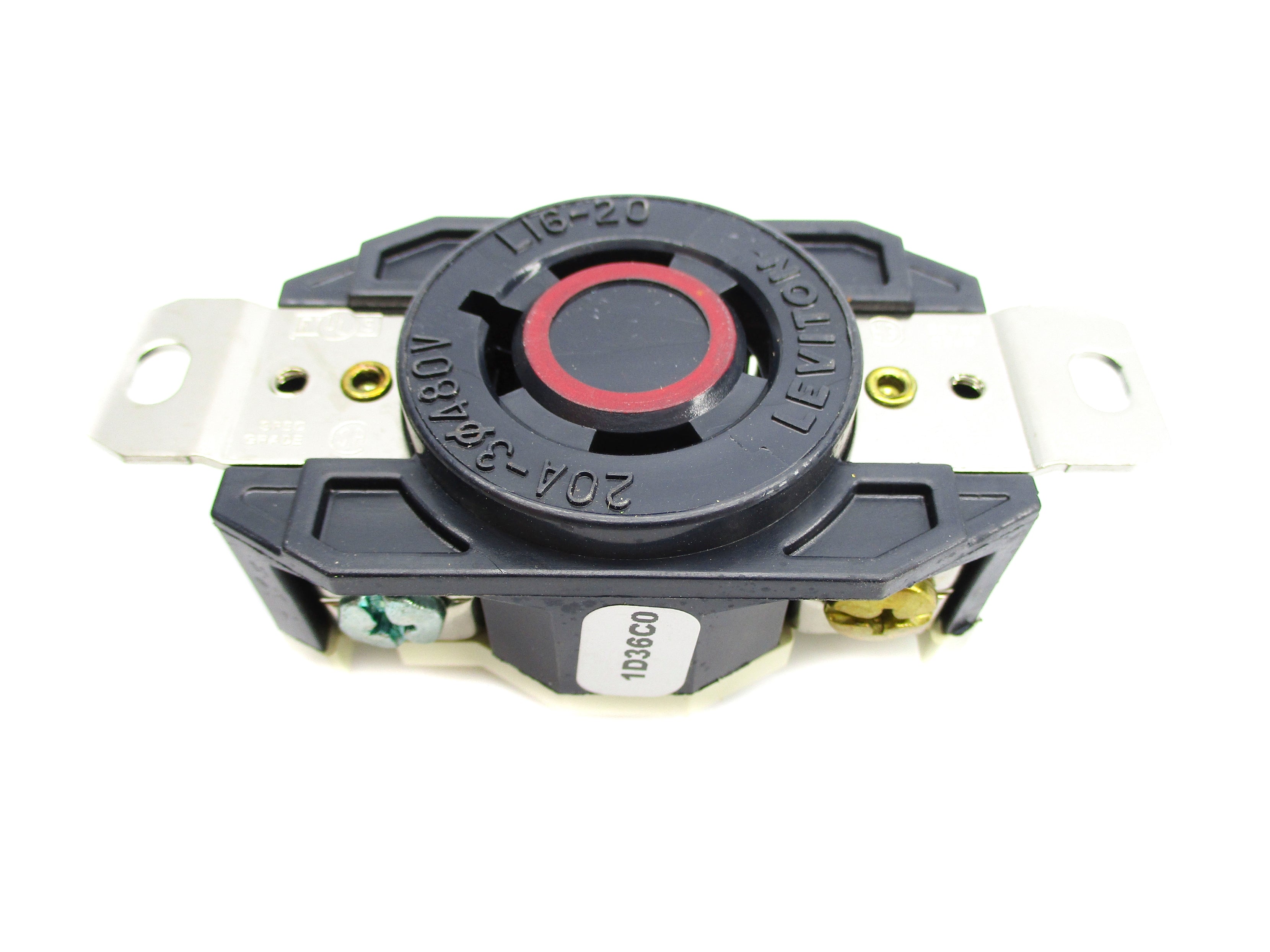 LEVITON 2430 NSMP