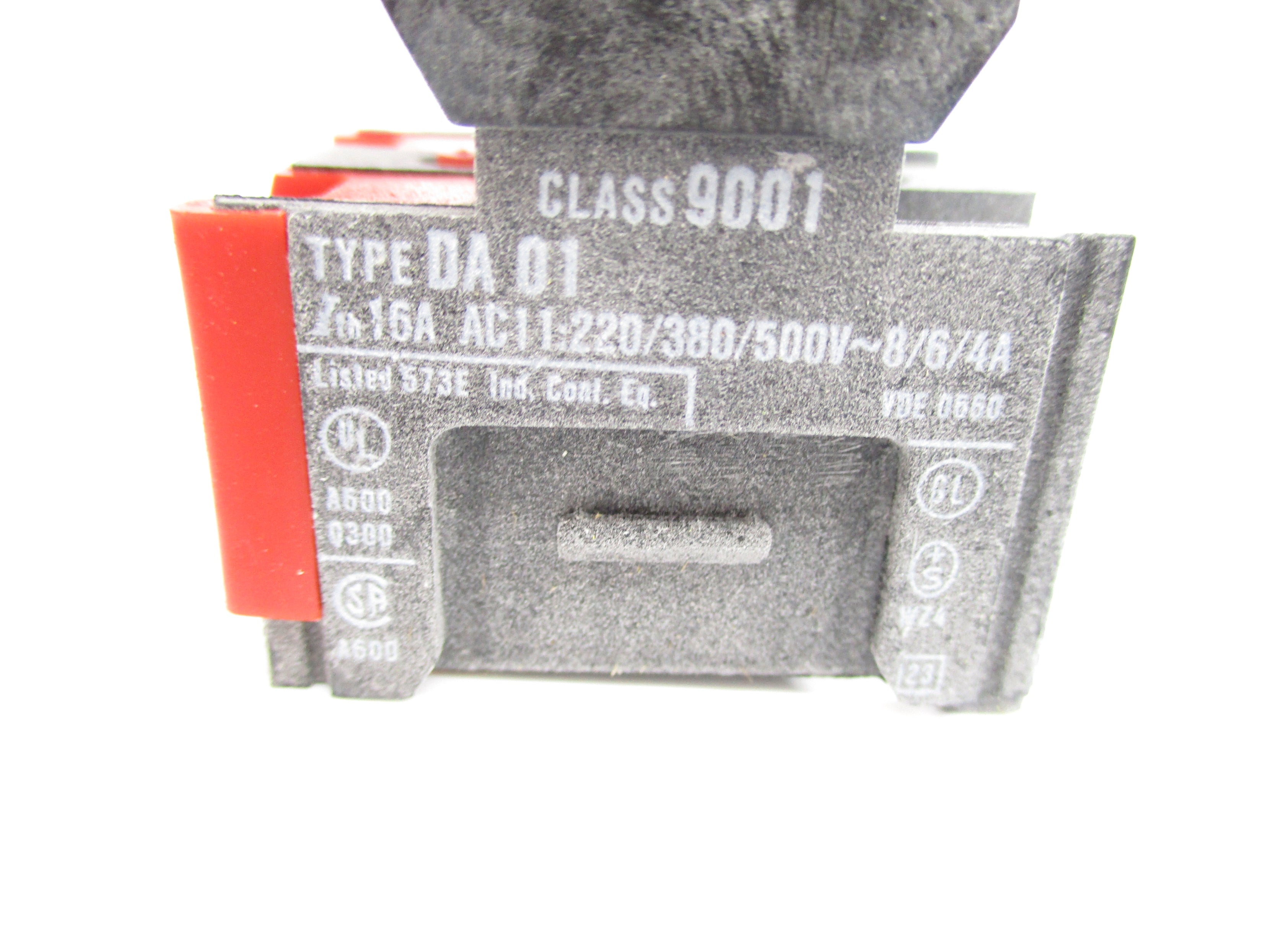 SQUARE D 9001DA01 NSMP
