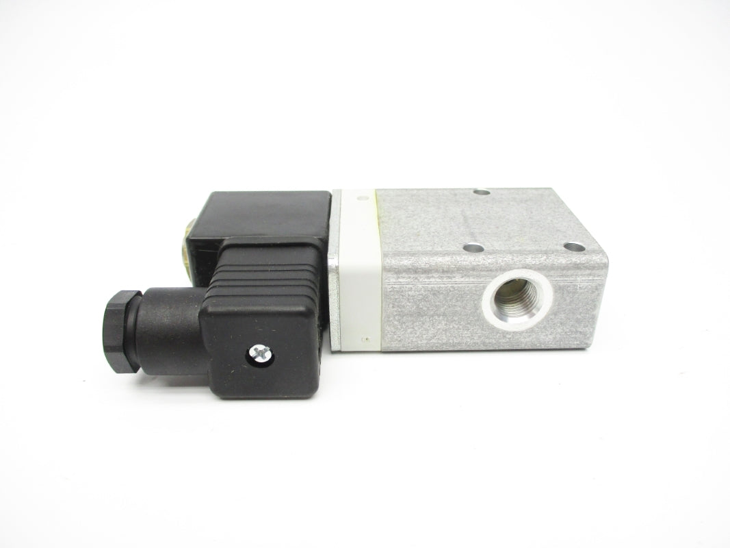 HERION 8020765024002400 120PSIG NSNP