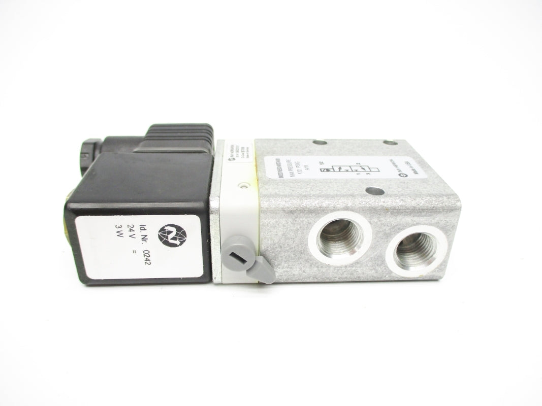 HERION 8020765024002400 120PSIG NSNP