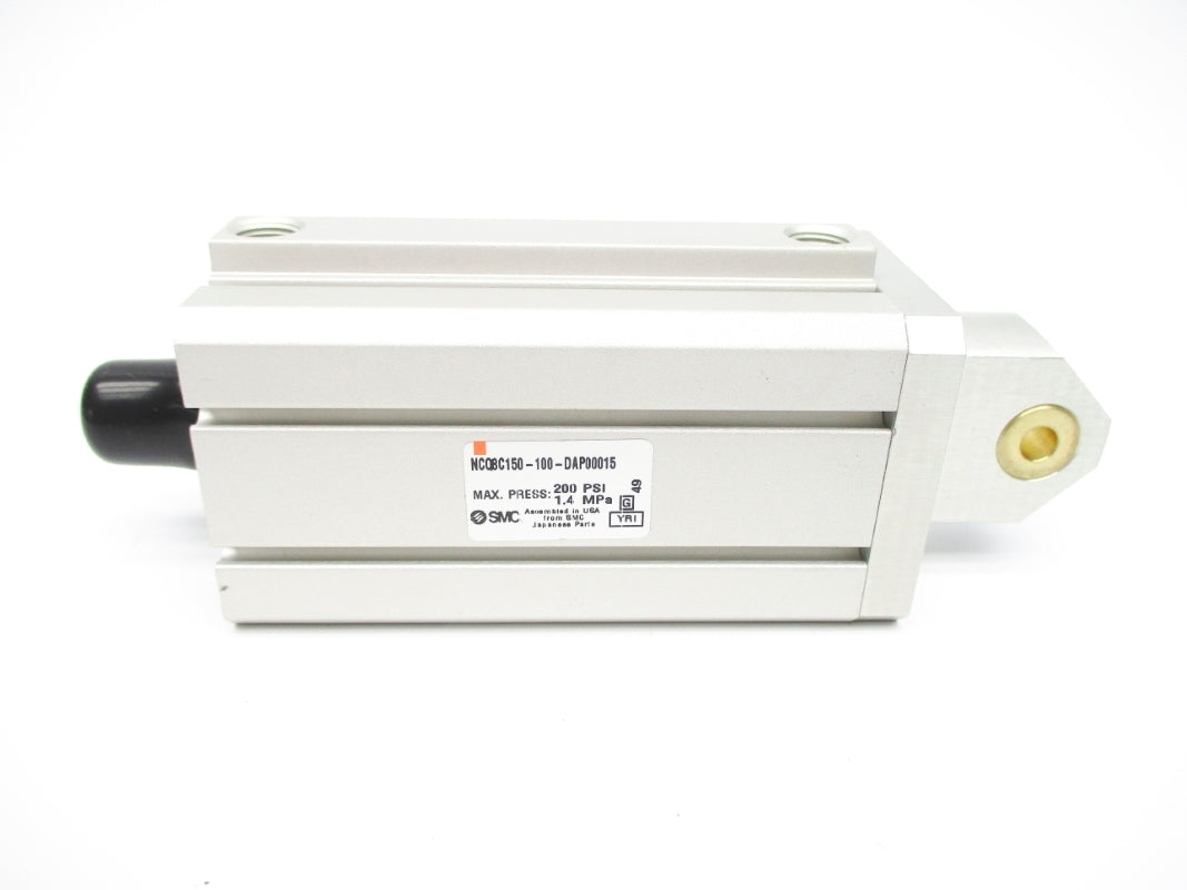 SMC NCQBC150-100-DAP00015 200PSI NSNP