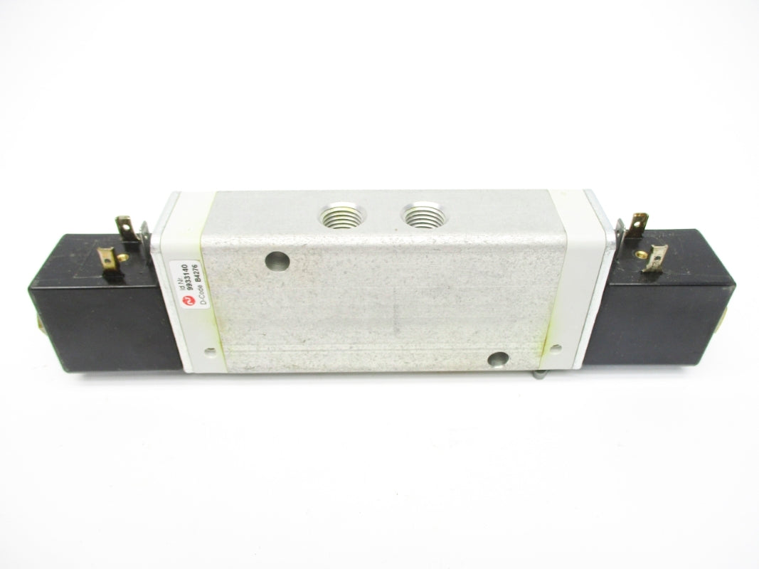 NORGREN 2636270-0246-D 150PSIG 24V NSNP